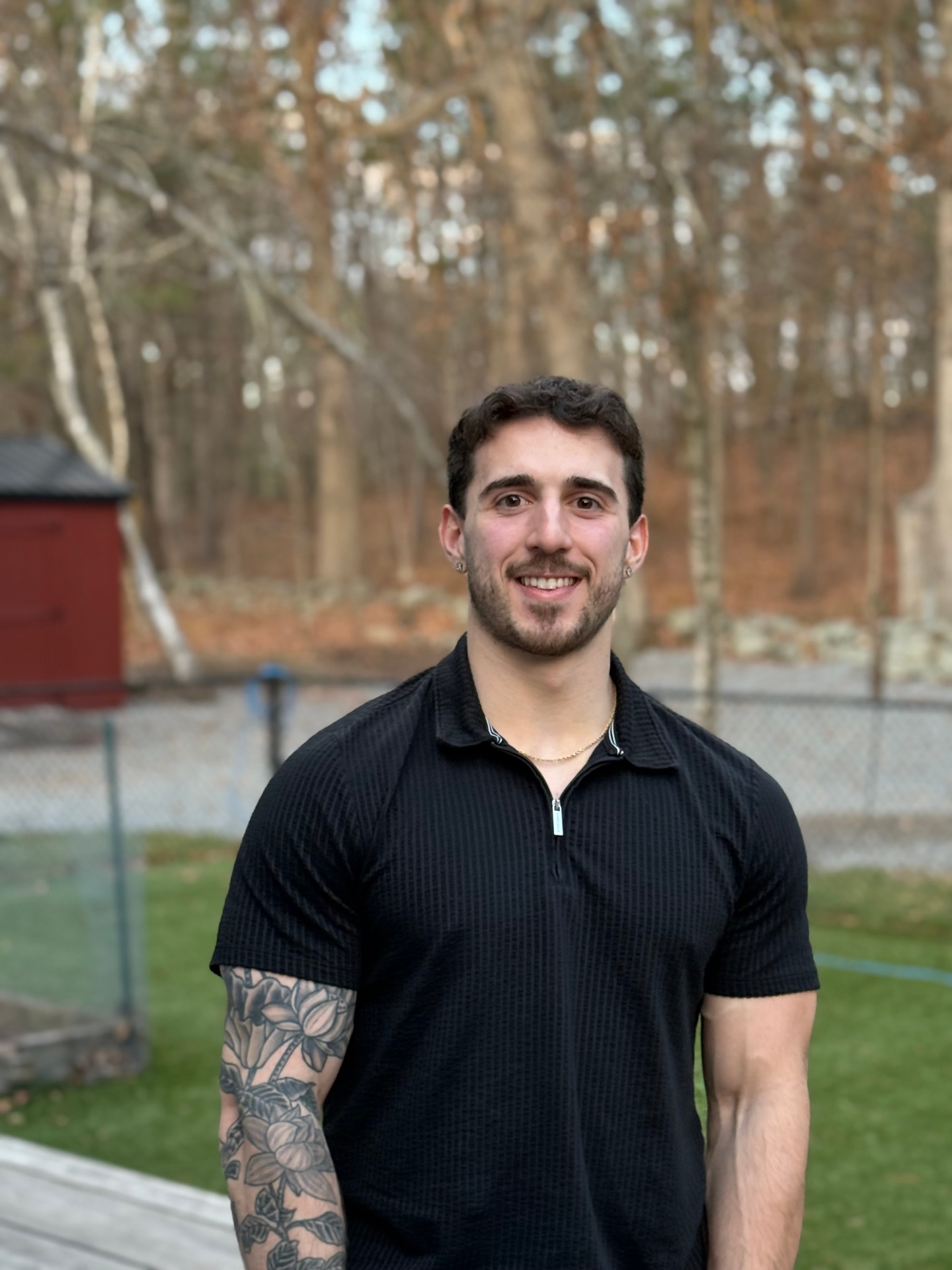 Jack Levy - Professional Coach